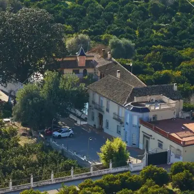 Casa Magnolia Alqueria