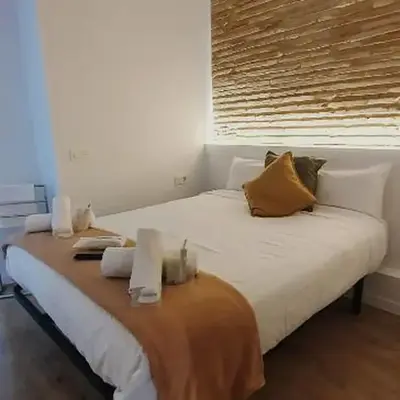 Habitaciones VIP en Vivienda Lujo Muy Céntrica