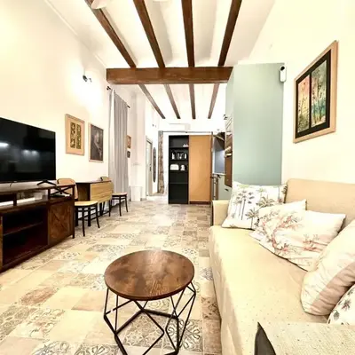 Season apartment Cabañal