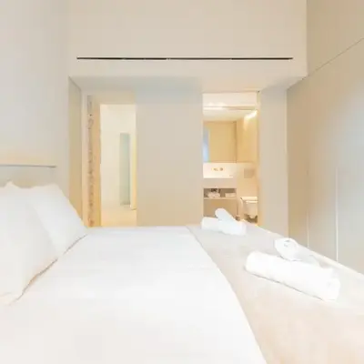 GMG Apartments & Suites