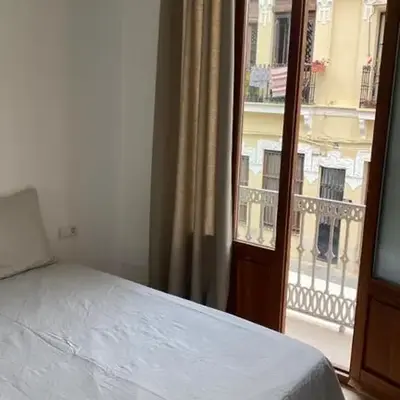 Cabanyal Apartment