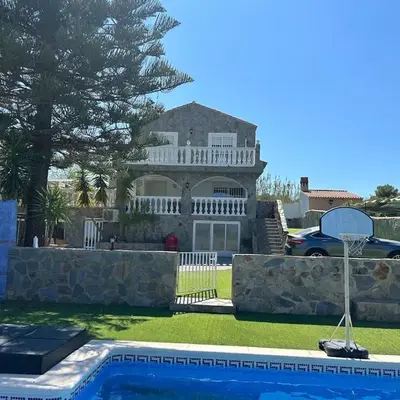 Villa Noelia