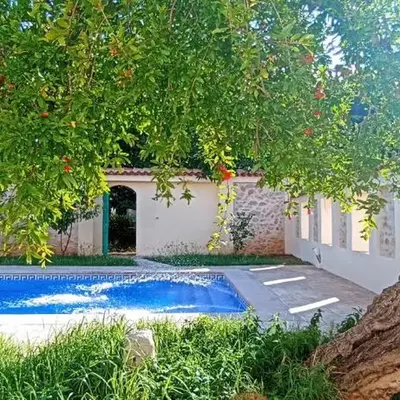 La Llar del Magraner