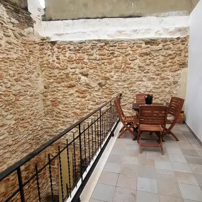 Casa ALFANG