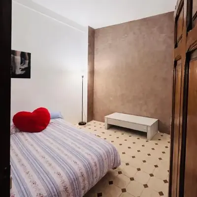 Alquiler Hab Centro Valencia