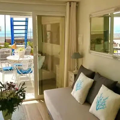 Loft con encanto junto al mar