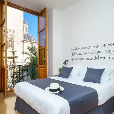 Valencia Home Carmen
