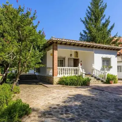 Casa San Rafael