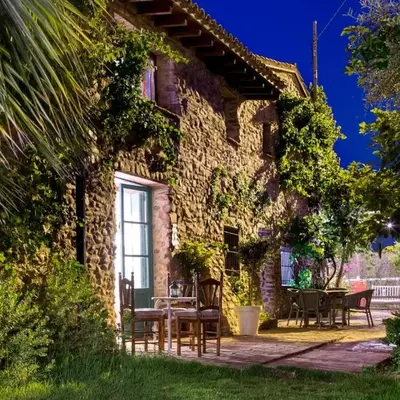 Villa Rotonda
