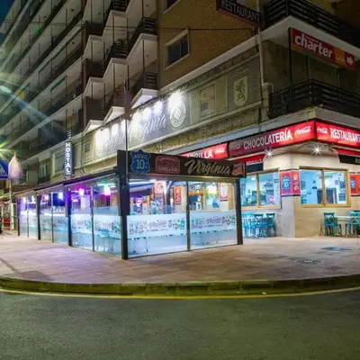 Hostal Virginia