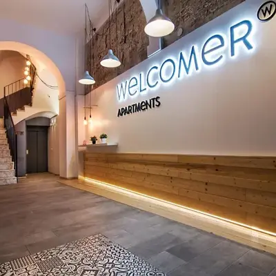 Welcomer Apartments Valencia