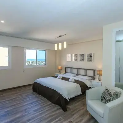 Apartment Malvarrosa Beach Cavite