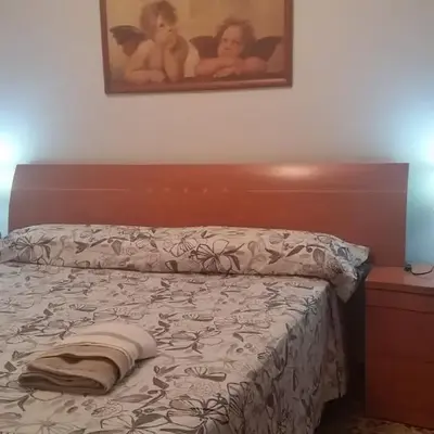 Pasarela Apartment