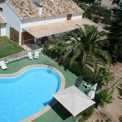El Campillo