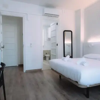 Concept Rooms