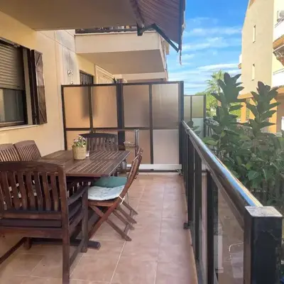 Casa Dora Puzol playa