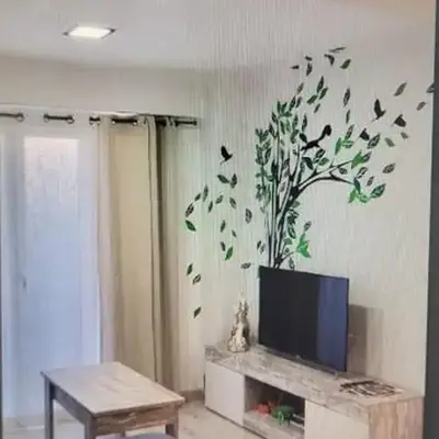 Apartamento Jardín de Ayora