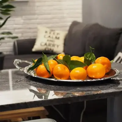 Valencian Apartment