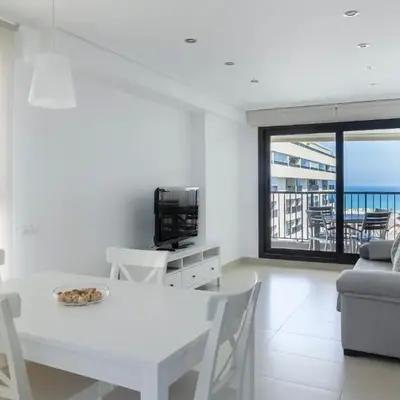 ApartUP Patacona Horizon