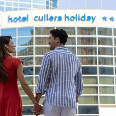 Cullera Holiday