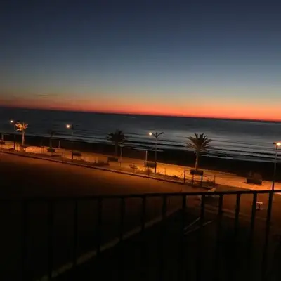 Apartamento PortSaplaya