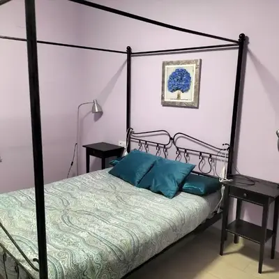 New Trendy apartment