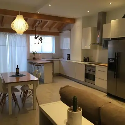 Domus Valencia Apartamentos Loft zona Pechina
