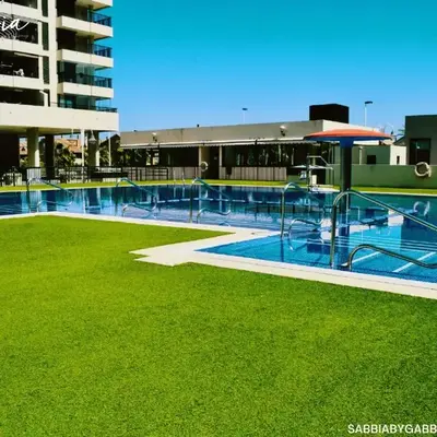 Sabbia Valencia Apartment