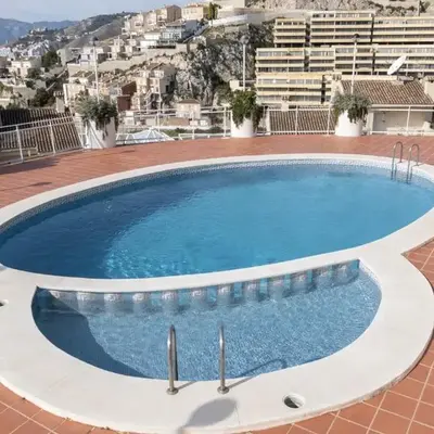 Villas Cap Blanc