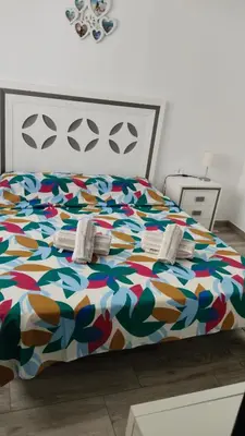 Gallery image of Apartamento Berenguer in Cullera