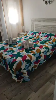 Gallery image of Apartamento Berenguer in Cullera