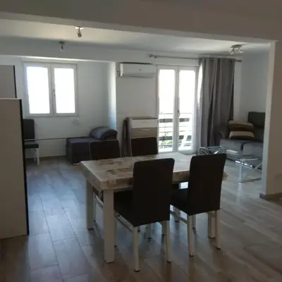Apartamento Berenguer