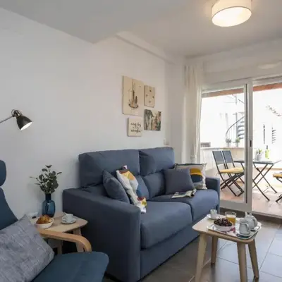 SingularStays Puzol Beach VI