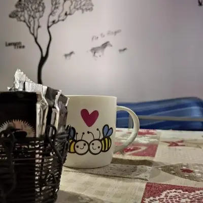 Apartamento La Marina Real