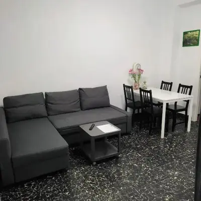 Apartamento Cuatro Carreres