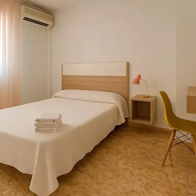 Rooms Avenida