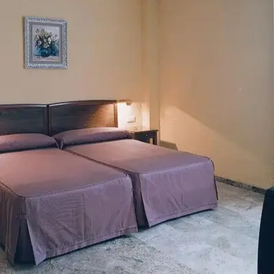 Hotel Isabel