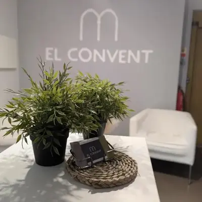 Hostal El Convent de Moncada