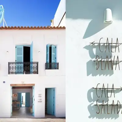 Apartamentos La más Bonita