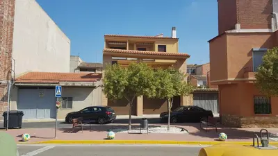 Gallery image of Casa Esquilador in Navarrés