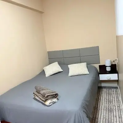 Avenue Rooms