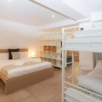 BET Apartments - Abastos