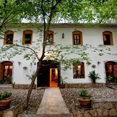 Molino Galán