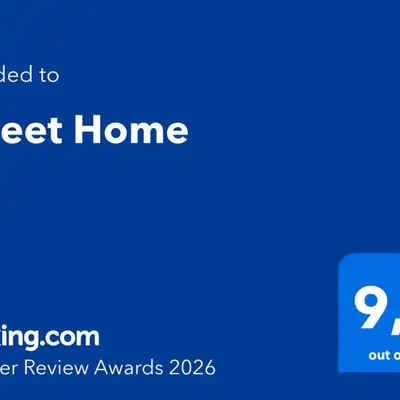 Sweet Home