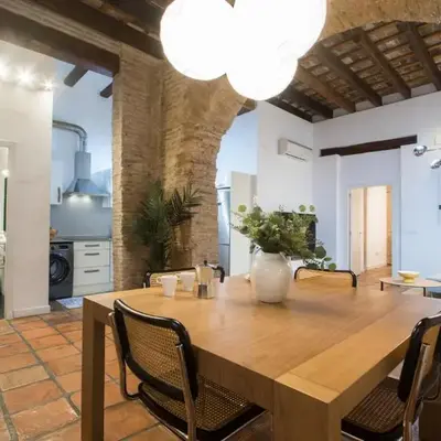 Apartamentos La Xerea