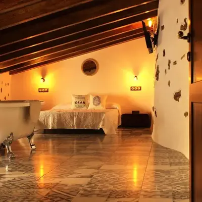Casa Los gorgos