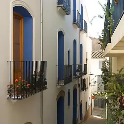 Complejo Rural La Belluga