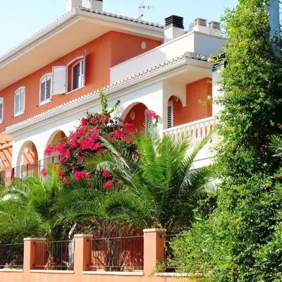 Apartamentos Concha del Mar