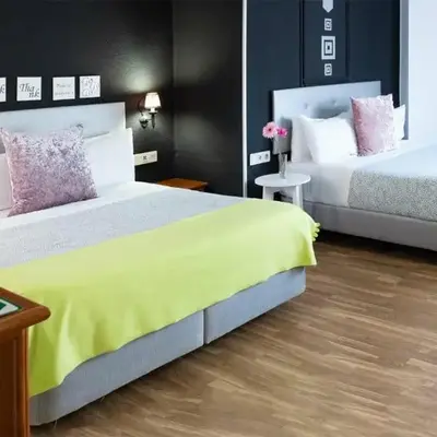 Hostal Victoria
