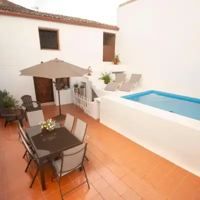 Casa La Posada de Chella